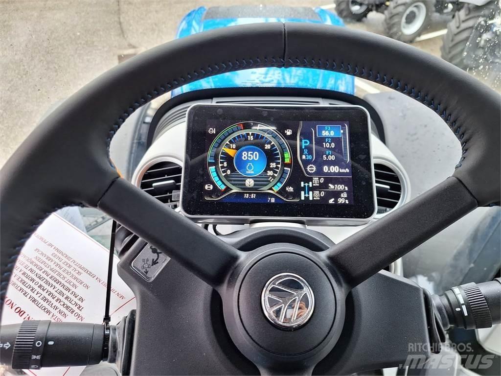 New Holland T7.300 Τρακτέρ
