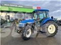 New Holland TD 5040 Τρακτέρ