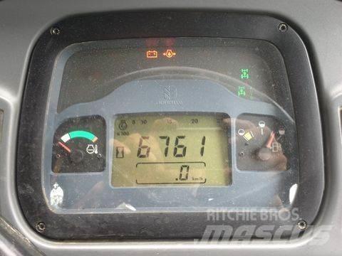 New Holland TN-F 65 Τρακτέρ