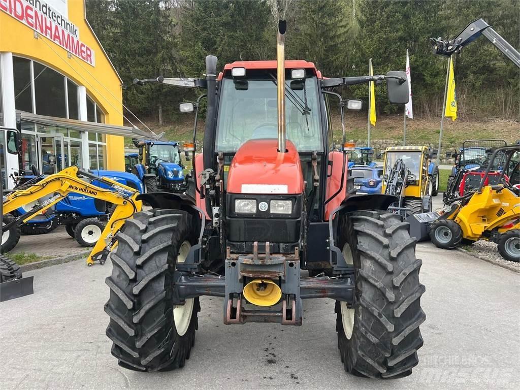 New Holland TS 90 Τρακτέρ