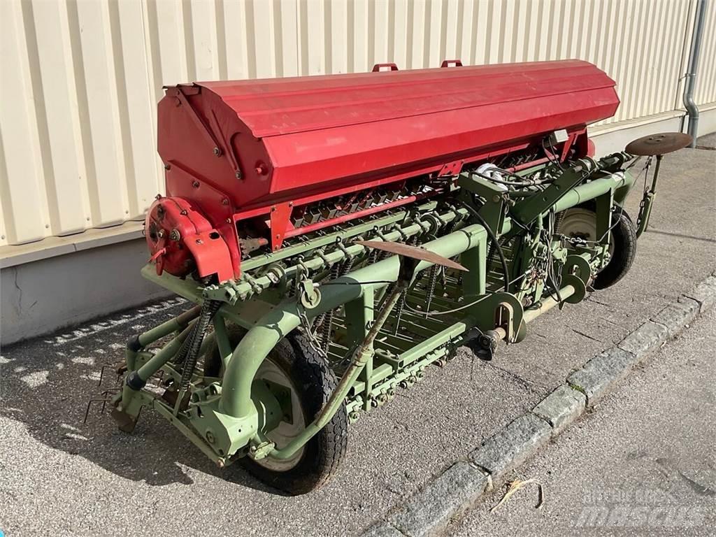 Nodet BS V6 3 m Σπορείς