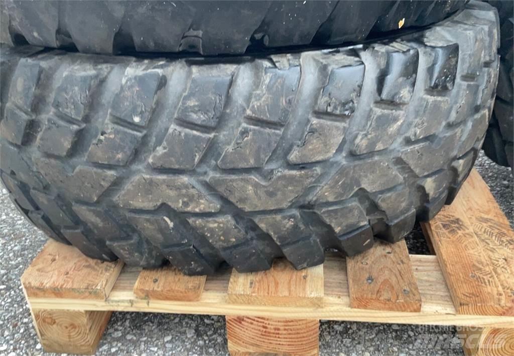 Nokian TRI 2 Ελαστικά και ζάντες
