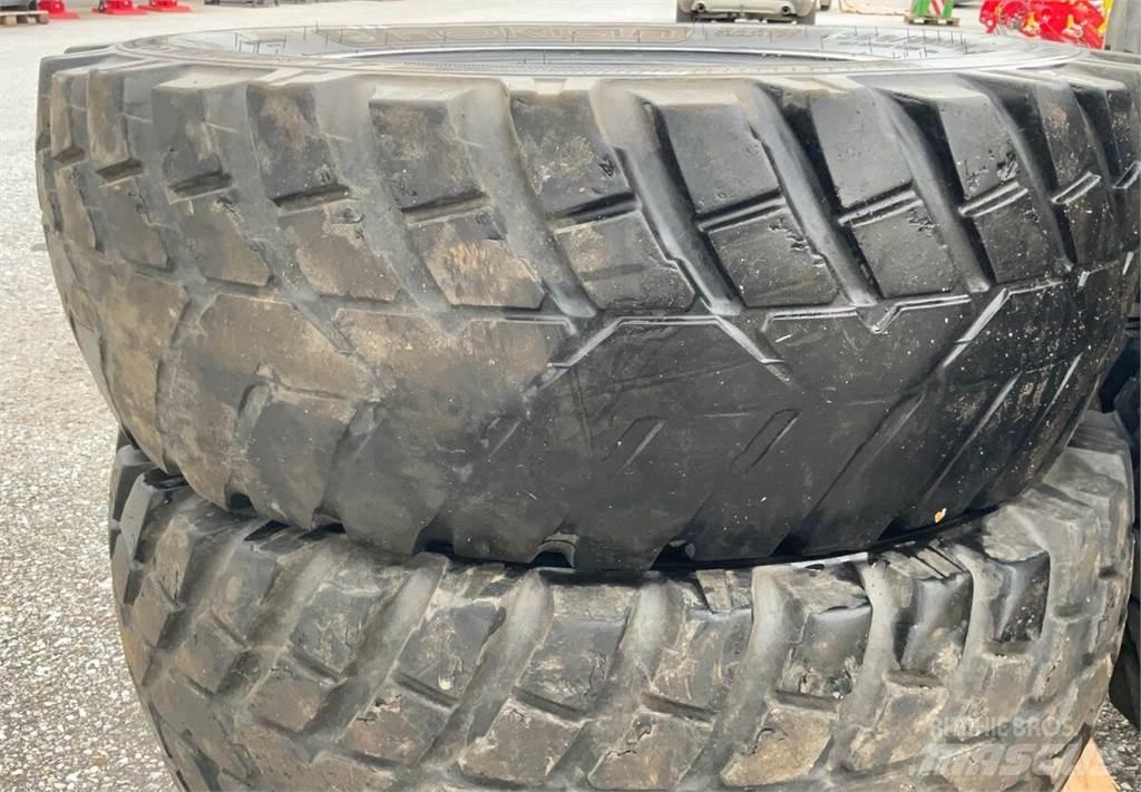 Nokian TRI 2 Ελαστικά και ζάντες