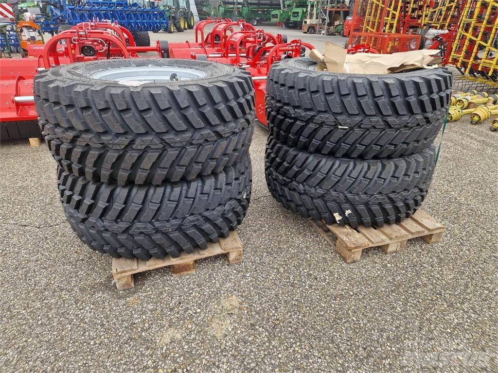 Nokian TRI 2 Ελαστικά και ζάντες