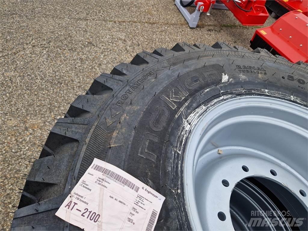 Nokian TRI 2 Ελαστικά και ζάντες