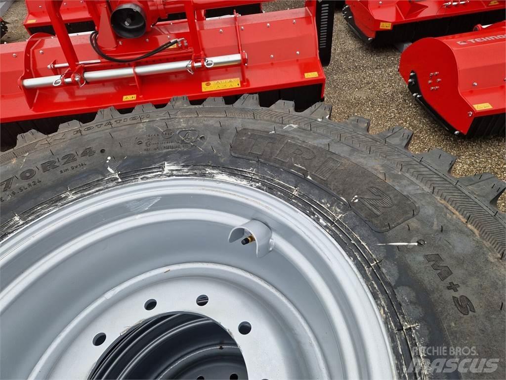 Nokian TRI 2 Ελαστικά και ζάντες