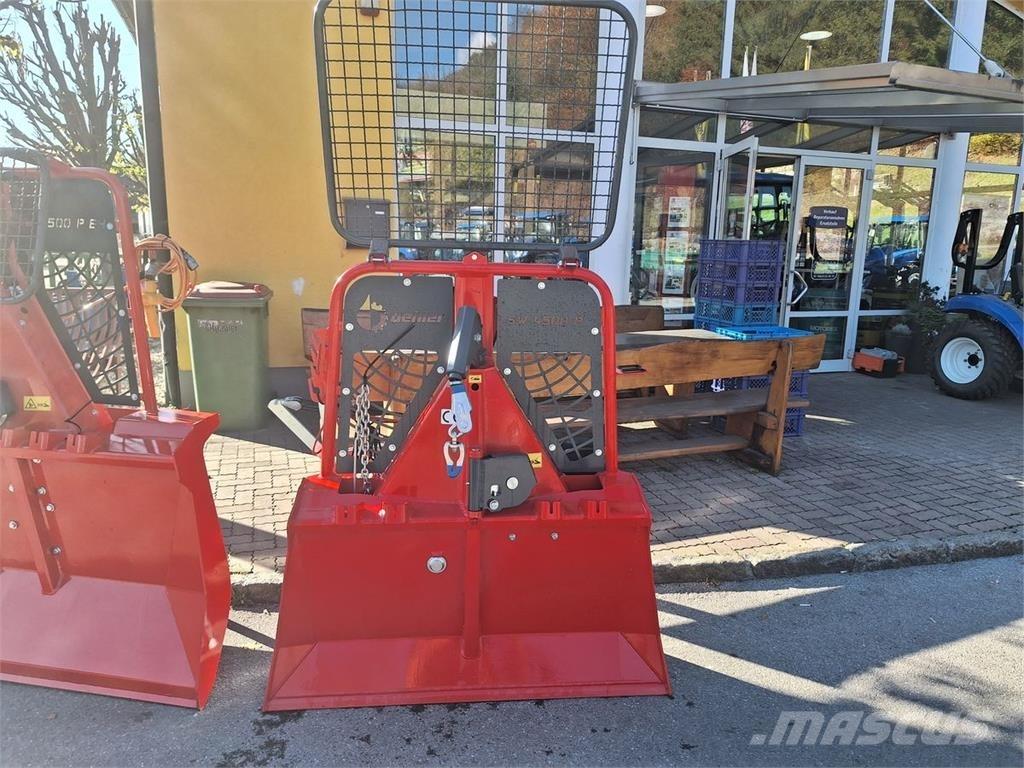  Öhler OL SW 4500P Βαρούλκα