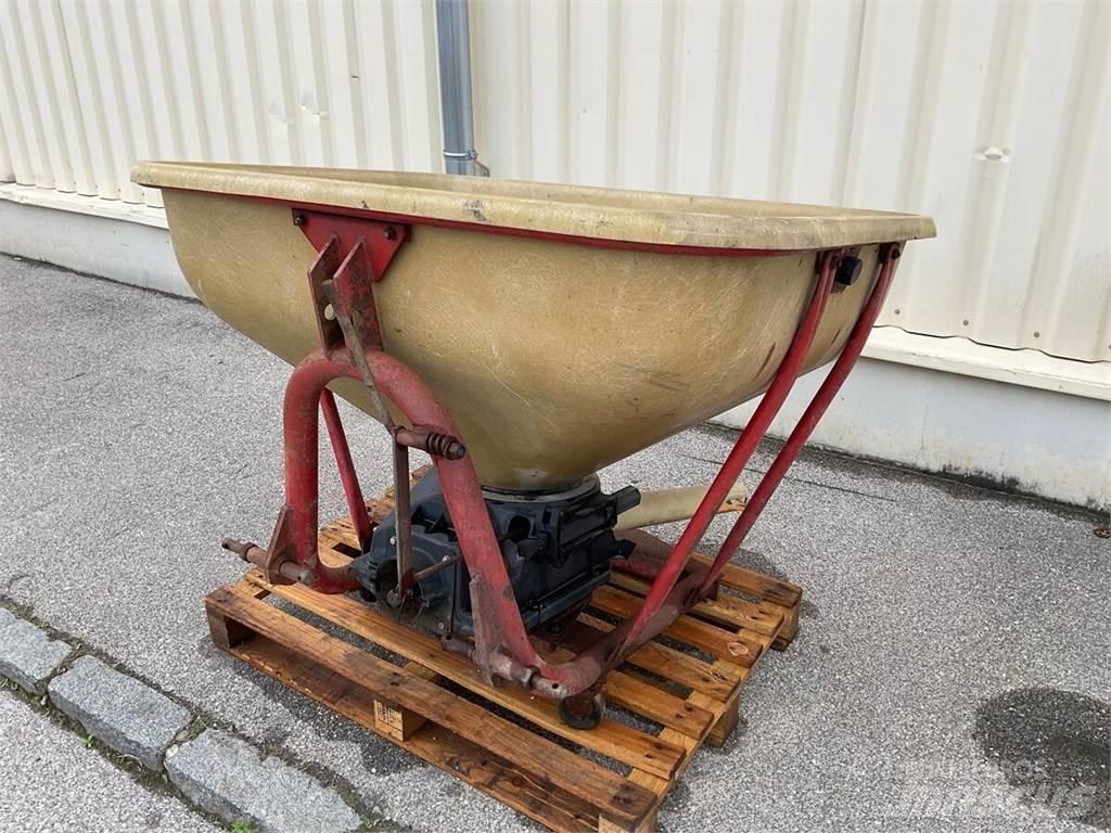  P 400 Άλλες μηχανές λιπασμάτων και εξαρτήματα