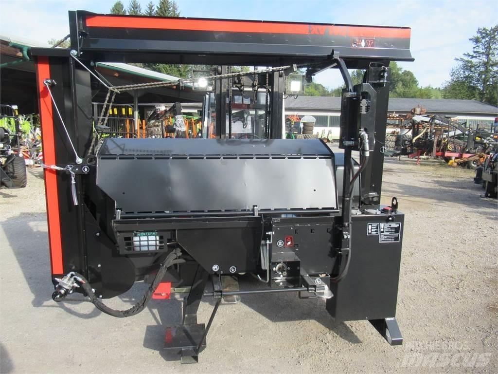 Palax D 360 Pro TR Δασοπονία - Άλλα