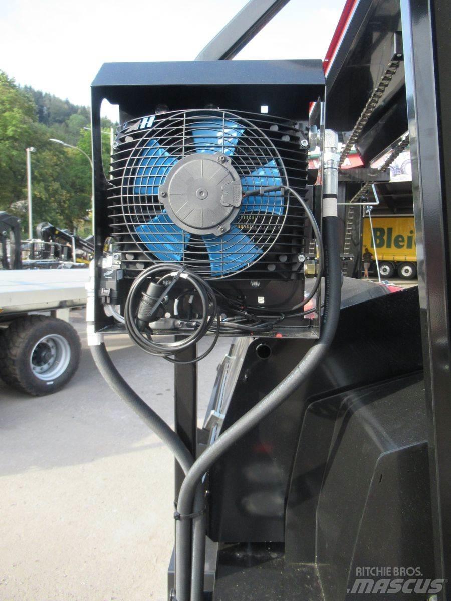 Palax D 360 Pro TR Δασοπονία - Άλλα