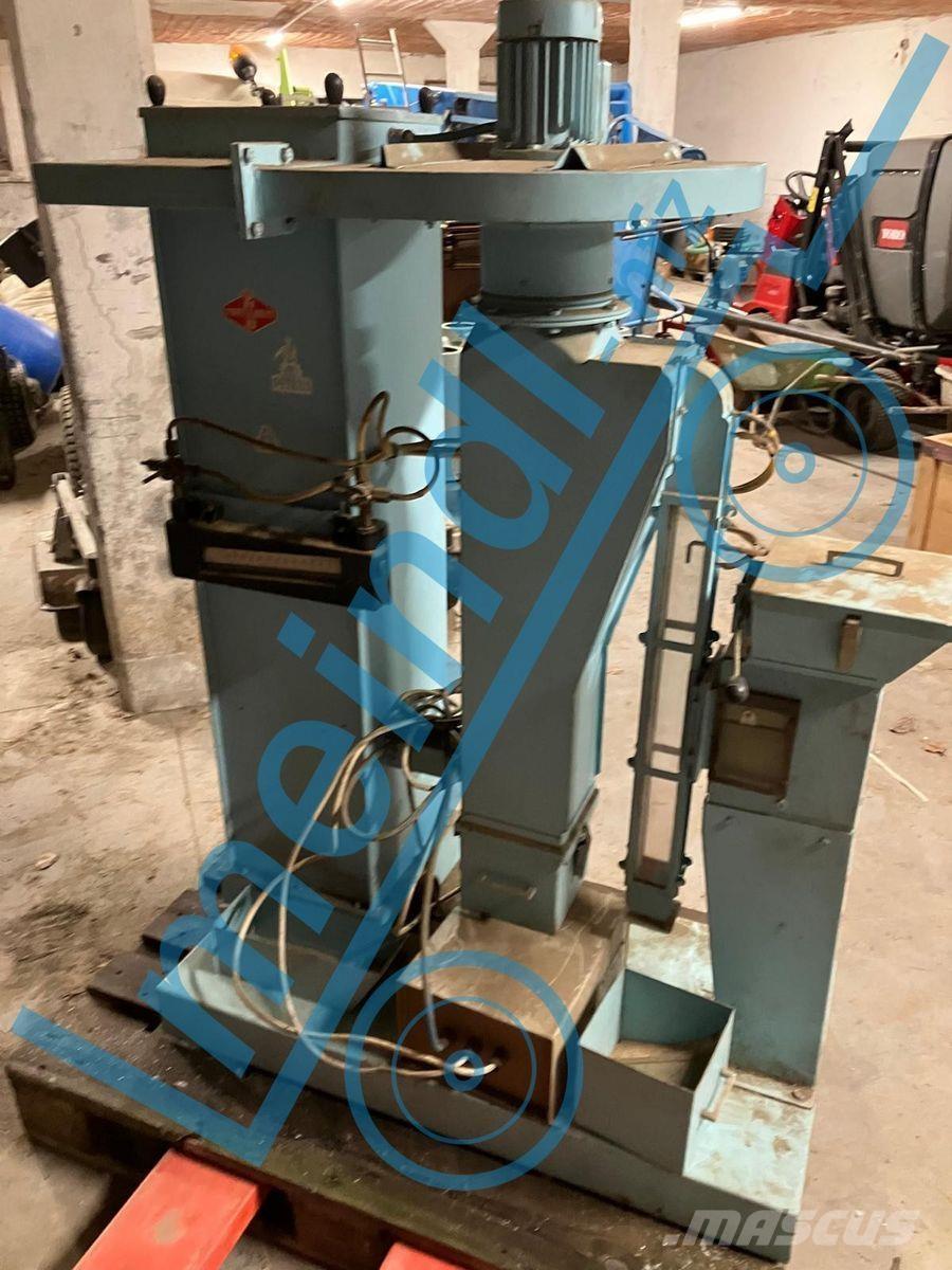 Petkus K 293 B Εξοπλισμός καθαρισμού σπόρων