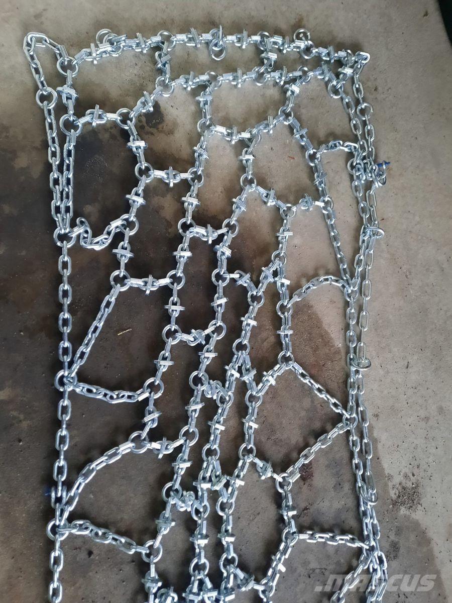 Pewag 710/70R38 Άλλα εξαρτήματα για τρακτέρ