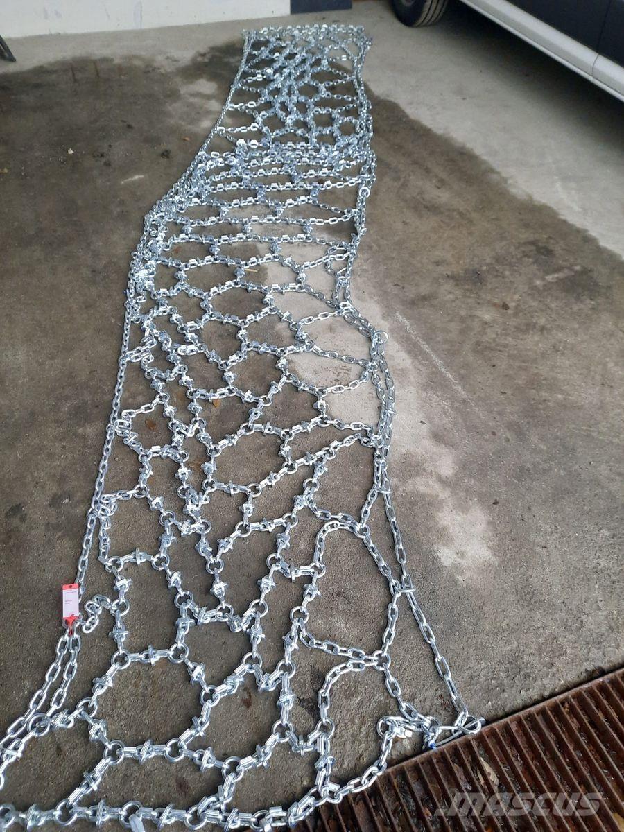 Pewag 710/70R38 Άλλα εξαρτήματα για τρακτέρ