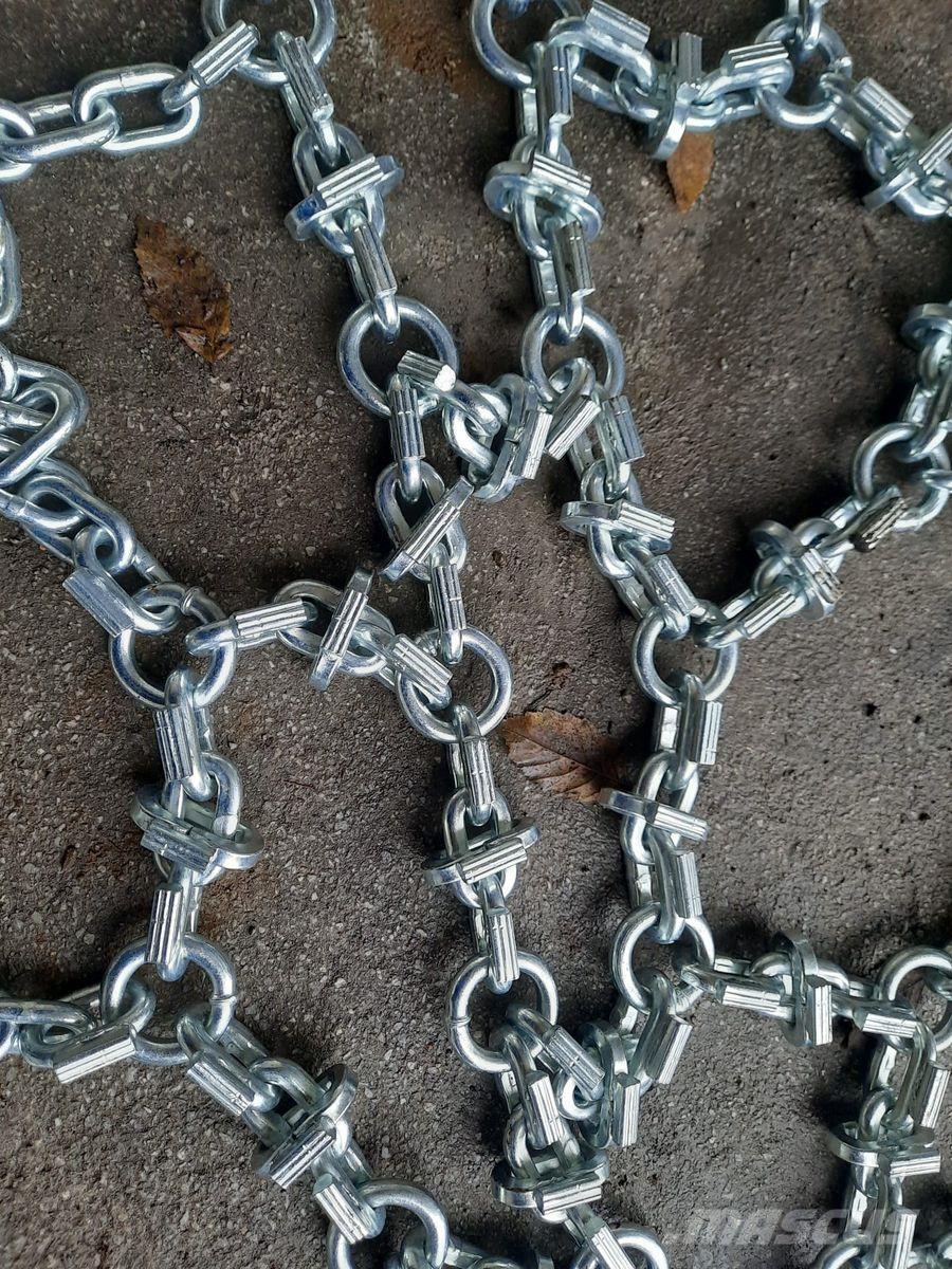 Pewag 710/70R38 Άλλα εξαρτήματα για τρακτέρ