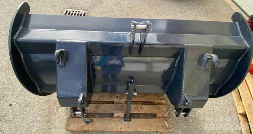  Polterschild 1600 Δασοπονία - Άλλα