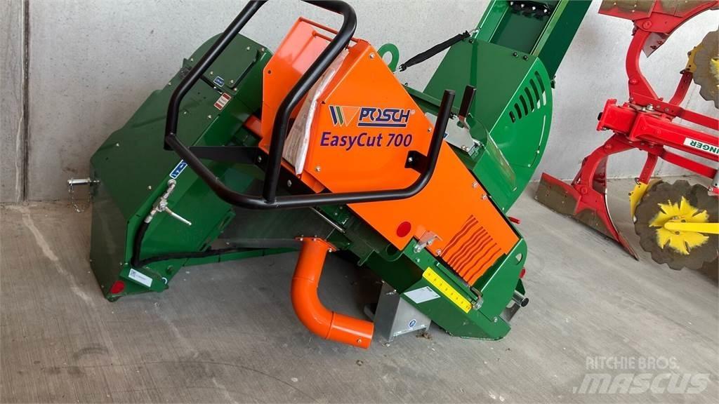 Posch Easy Cut 700 Διαχωριστές και κόπτες ξυλείας