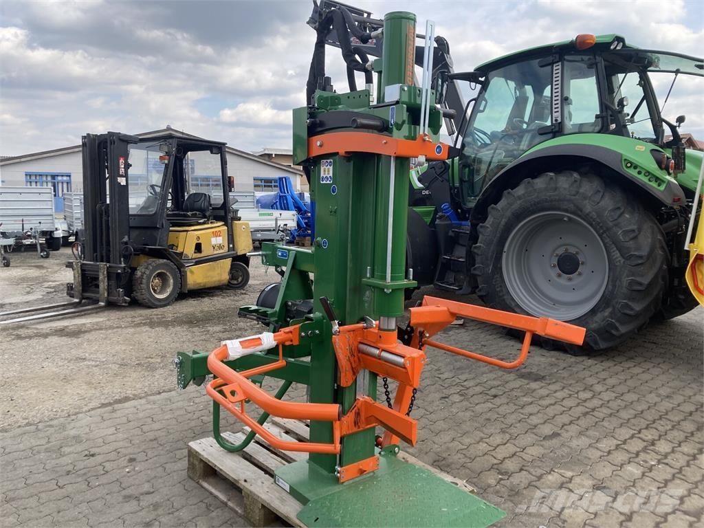 Posch Hydrocombi 22 Δασοπονία - Άλλα