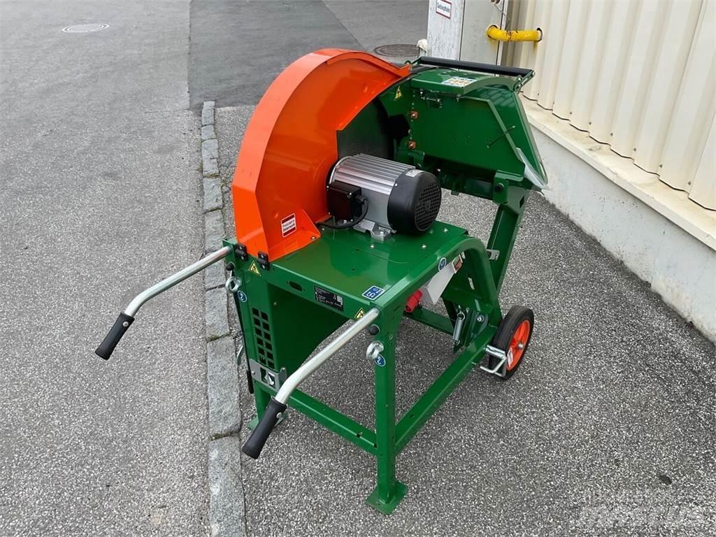 Posch M1361HSW Δασοπονία - Άλλα