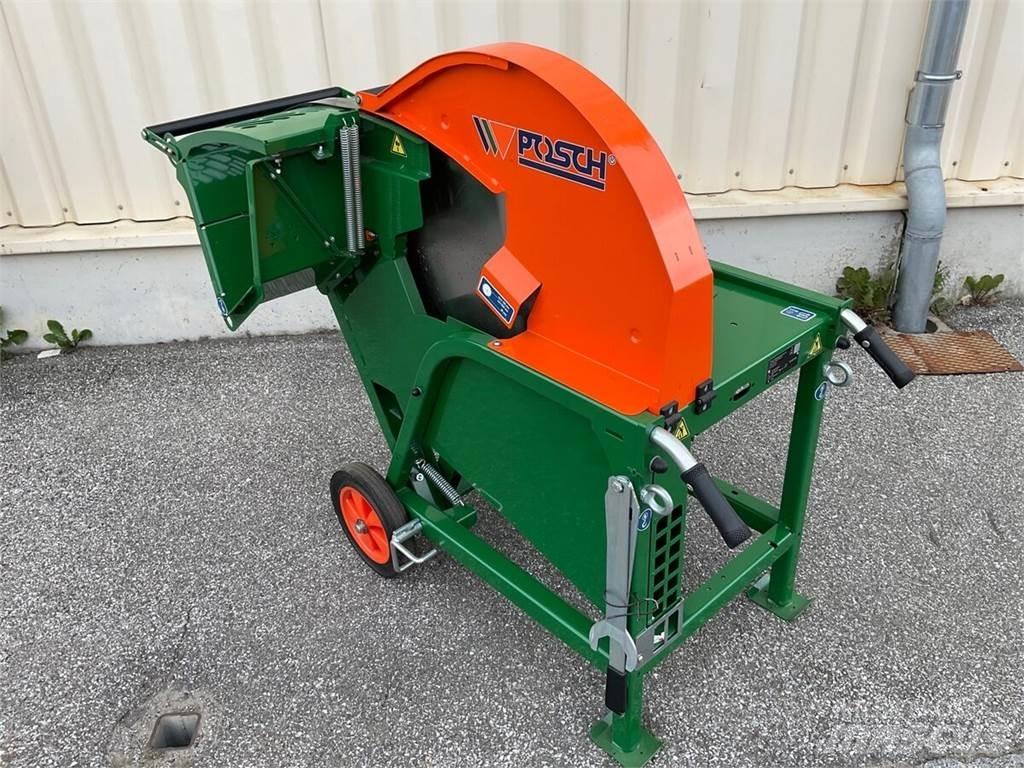 Posch M1361HSW Δασοπονία - Άλλα