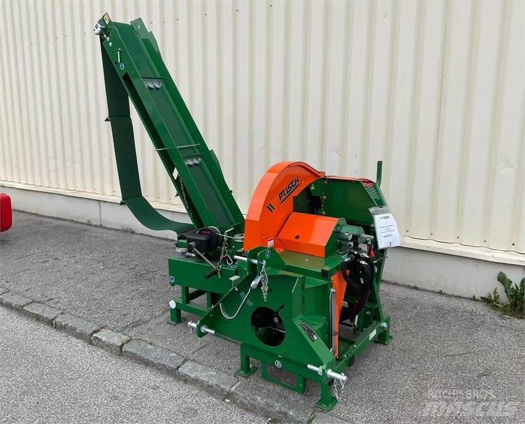 Posch M1365SWF4 Δασοπονία - Άλλα