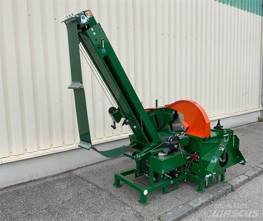 Posch M1365SWF4 Δασοπονία - Άλλα