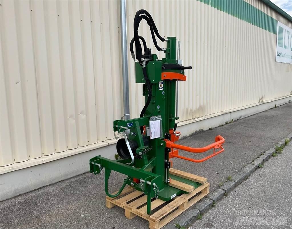 Posch M6241MR Δασοπονία - Άλλα