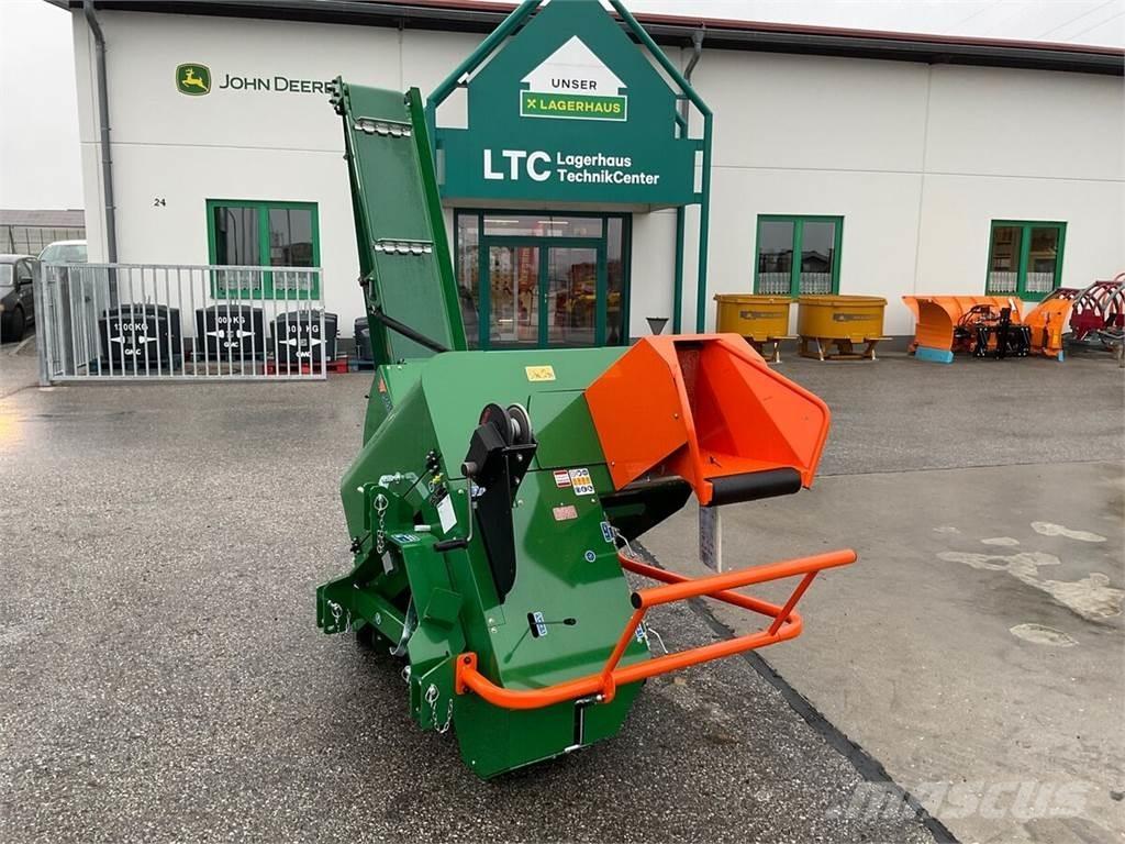 Posch SmartCut 700 Δασοπονία - Άλλα