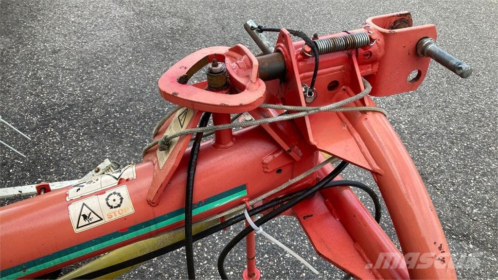 Pöttinger Hit 54N Τσουγκράνες και χορτοξηραντικές μηχανές