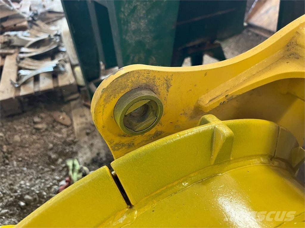 Pöttinger Lion 503C Δισκοσβάρνες