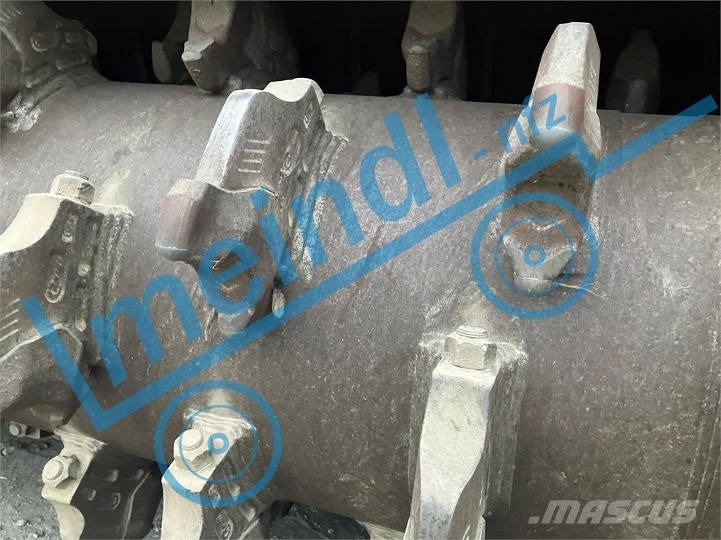 Prinoth FM 900 Δασοπονία - Άλλα