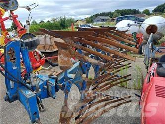 Rabe STAR 120 MXD Συμβατικά άροτρα