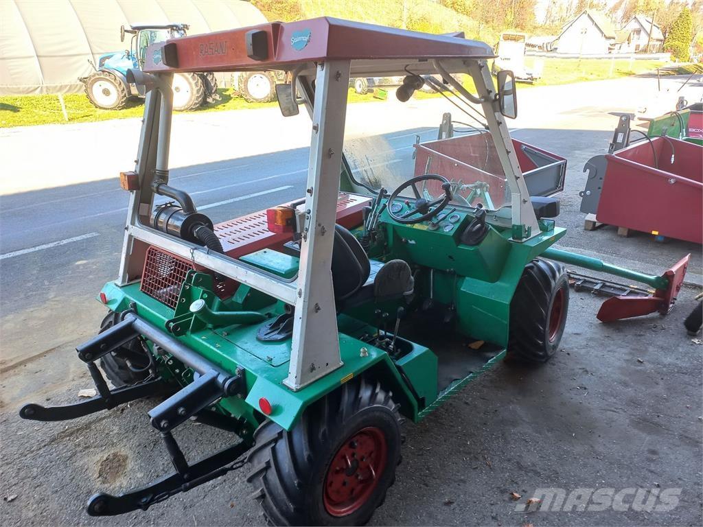 Rasant 1903 Άλλα γεωργικά μηχανήματα