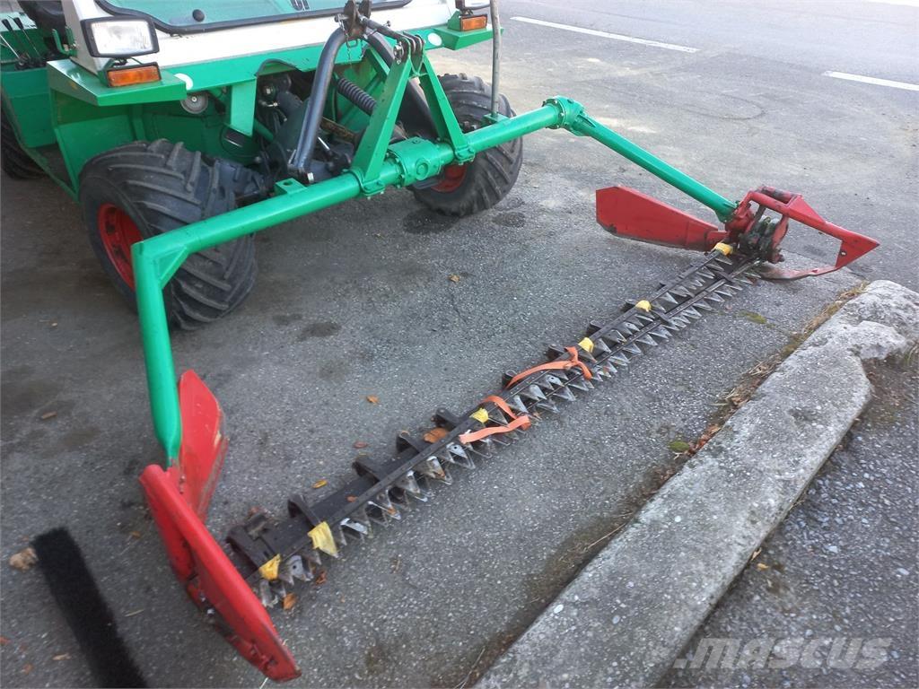 Rasant 1903 Άλλα γεωργικά μηχανήματα