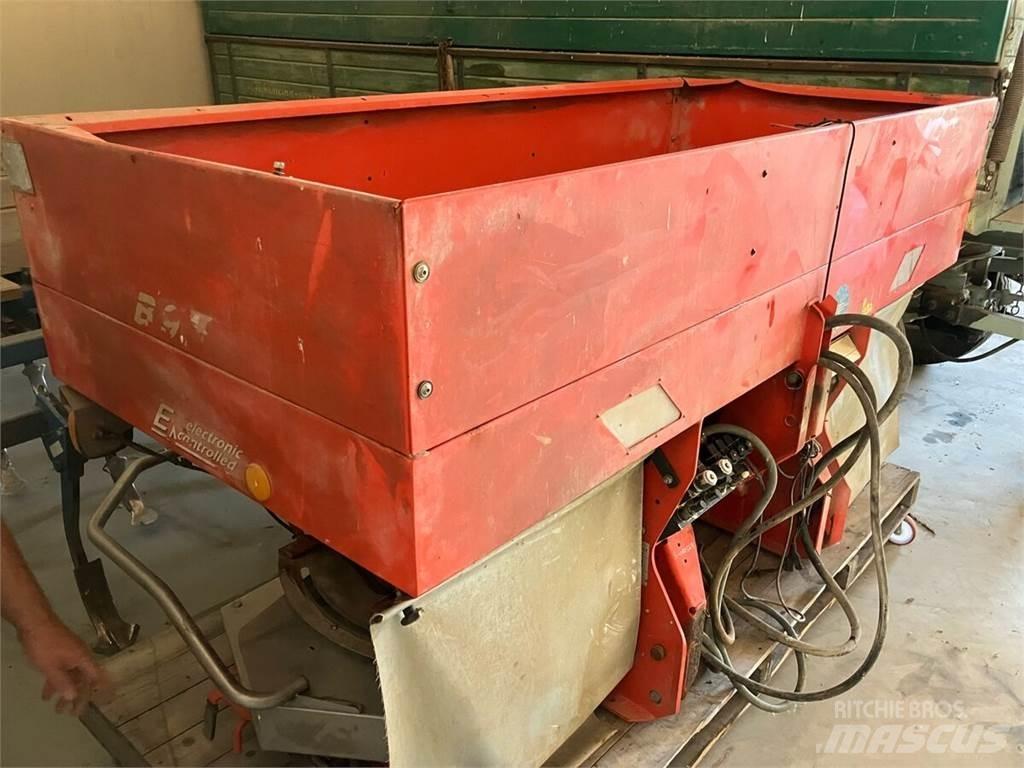Rauch Axera H EMC Άλλες μηχανές λιπασμάτων και εξαρτήματα