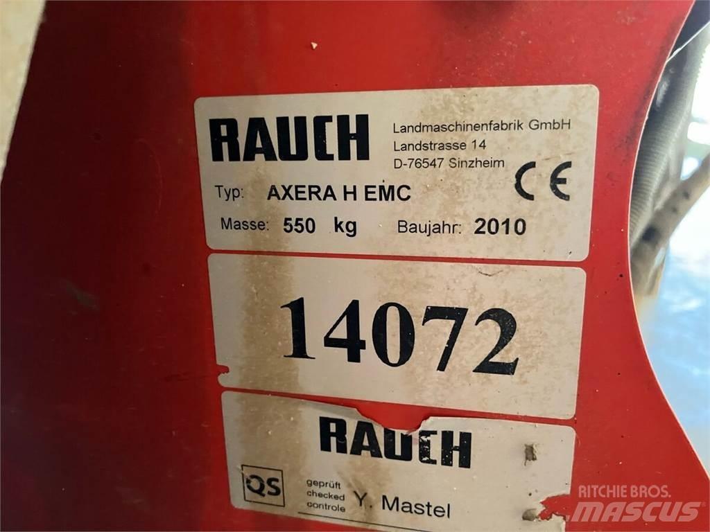 Rauch Axera H EMC Άλλες μηχανές λιπασμάτων και εξαρτήματα