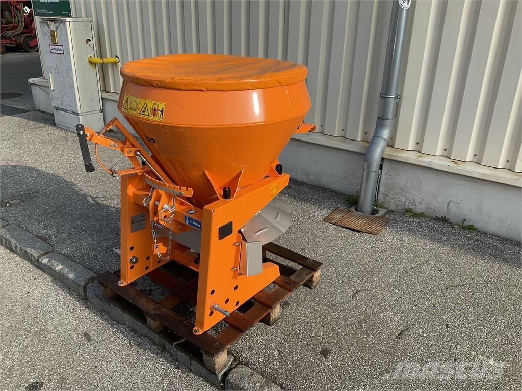 Rauch SA 250 Άλλα μηχανήματα φροντίδας εδάφους