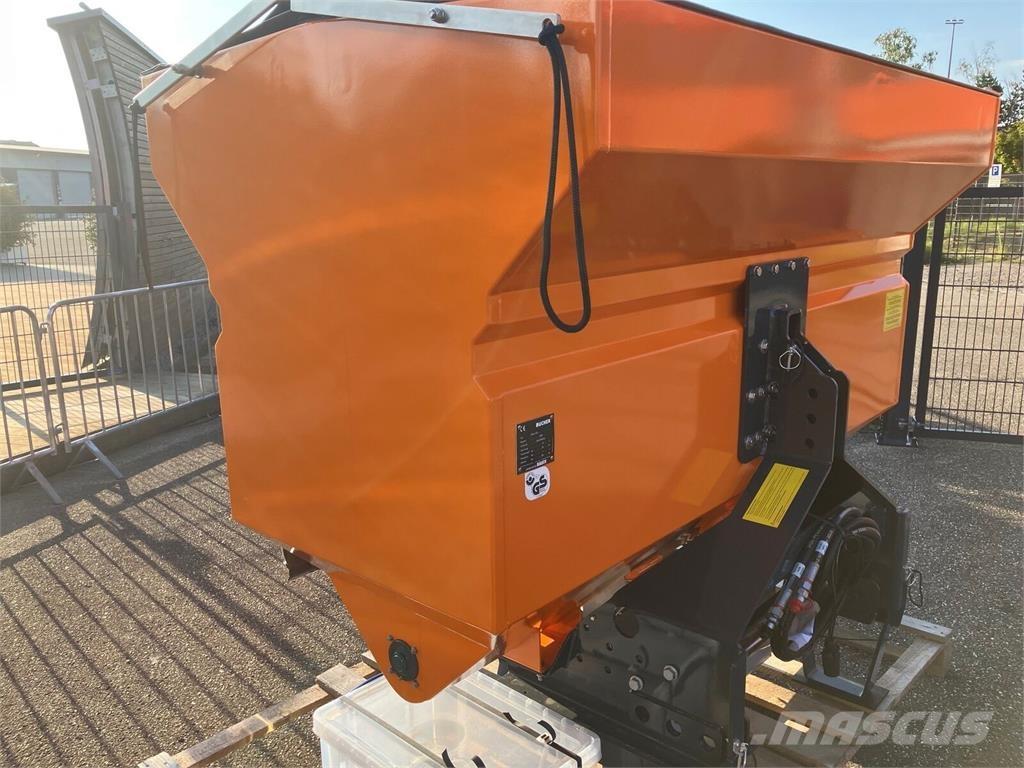 Rauch Taxon 30.1 Άλλα μηχανήματα φροντίδας εδάφους