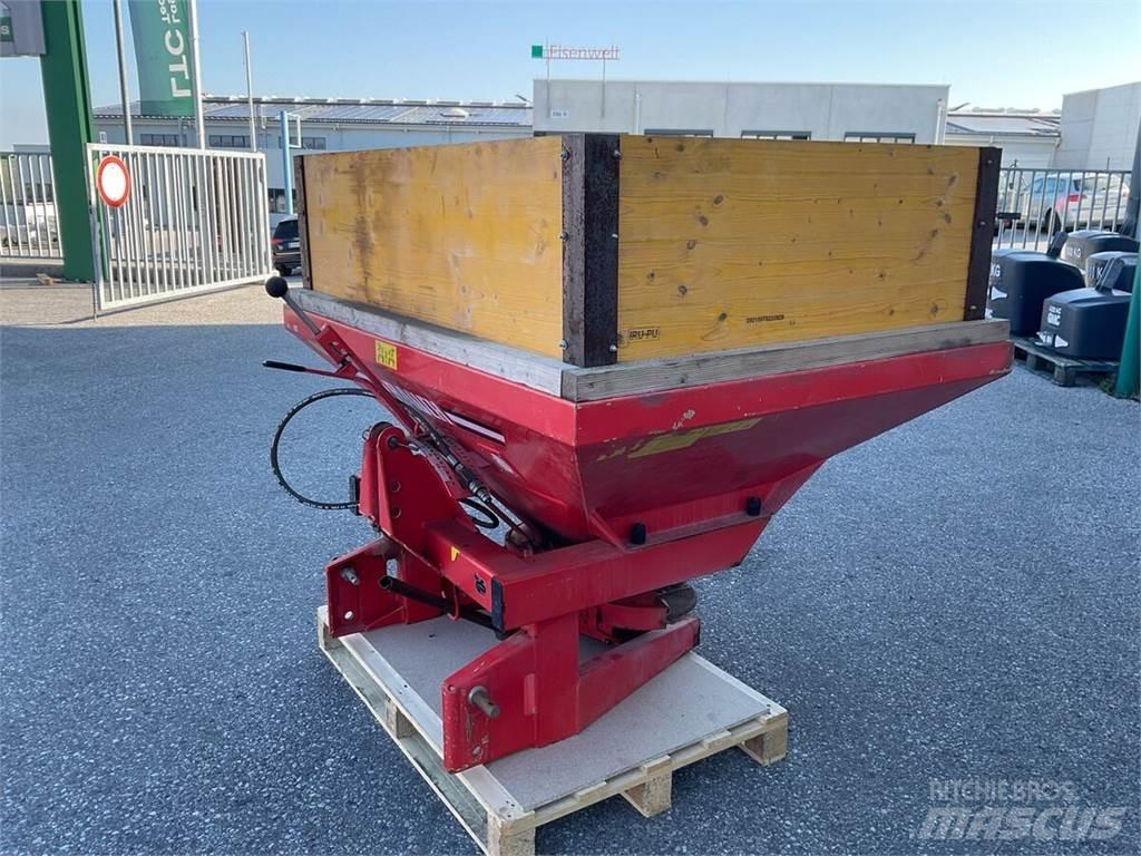 Rauch ZSA 600 Άλλες μηχανές λιπασμάτων και εξαρτήματα