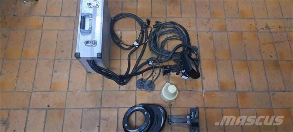 Raven Cruizer 2 - RTK Άλλα εξαρτήματα για τρακτέρ