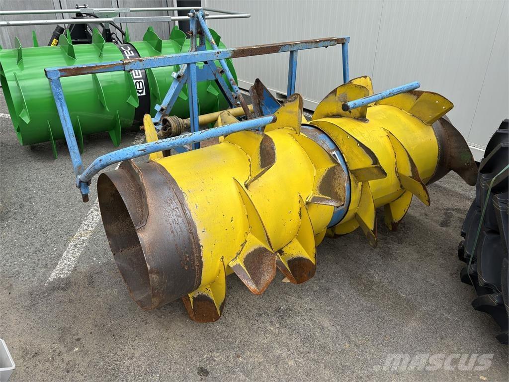 Reck 205 Heck Άλλα γεωργικά μηχανήματα