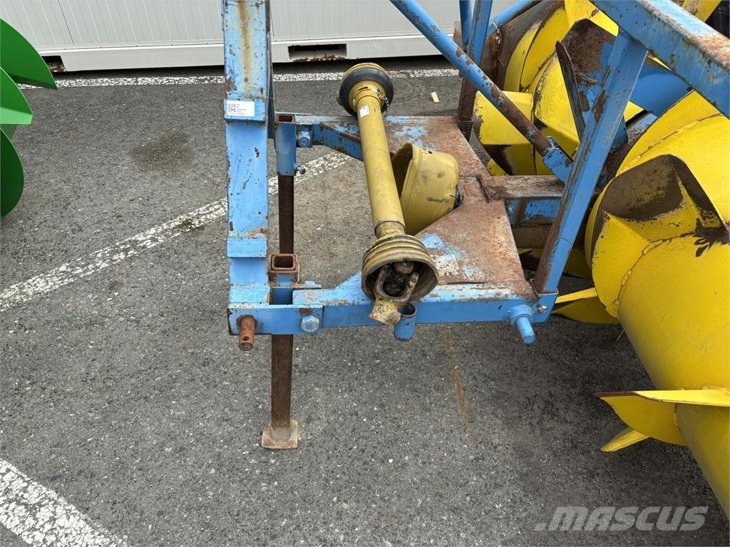 Reck 205 Heck Άλλα γεωργικά μηχανήματα