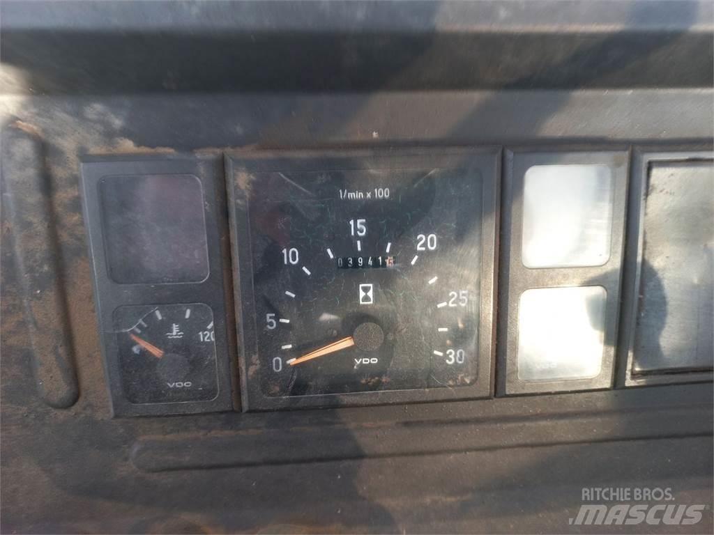 Reform 4004 Άλλα γεωργικά μηχανήματα