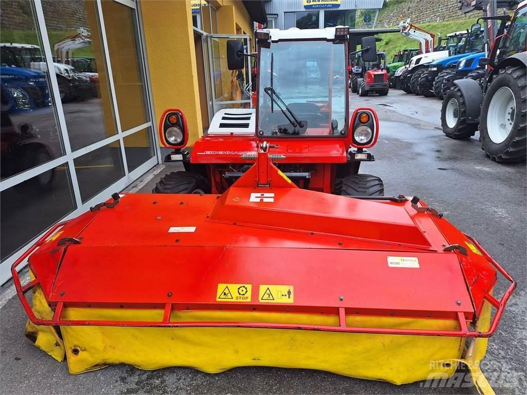 Reform Mähtrak G3 Χορτοκοπτικά