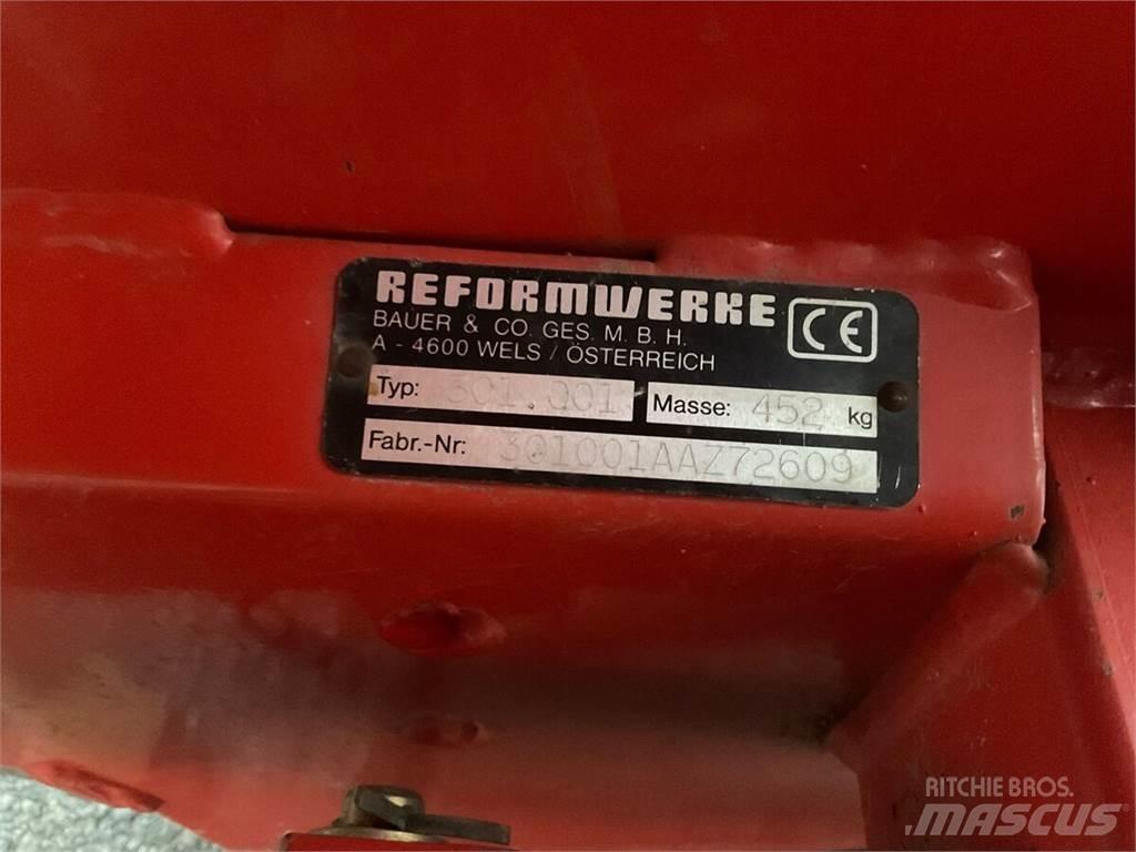 Reform Semo 100 Σπορείς