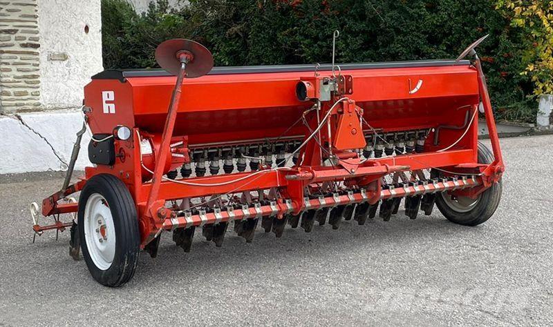 Reform Semo 100 Σπορείς