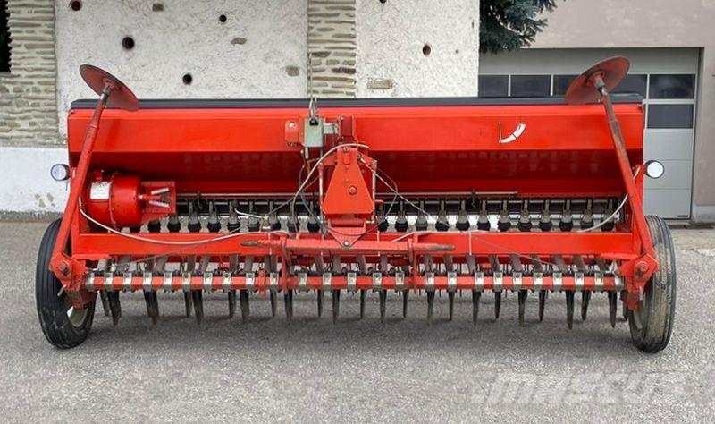 Reform Semo 100 Σπορείς