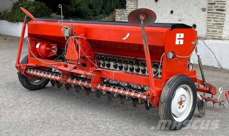 Reform Semo 100 Σπορείς