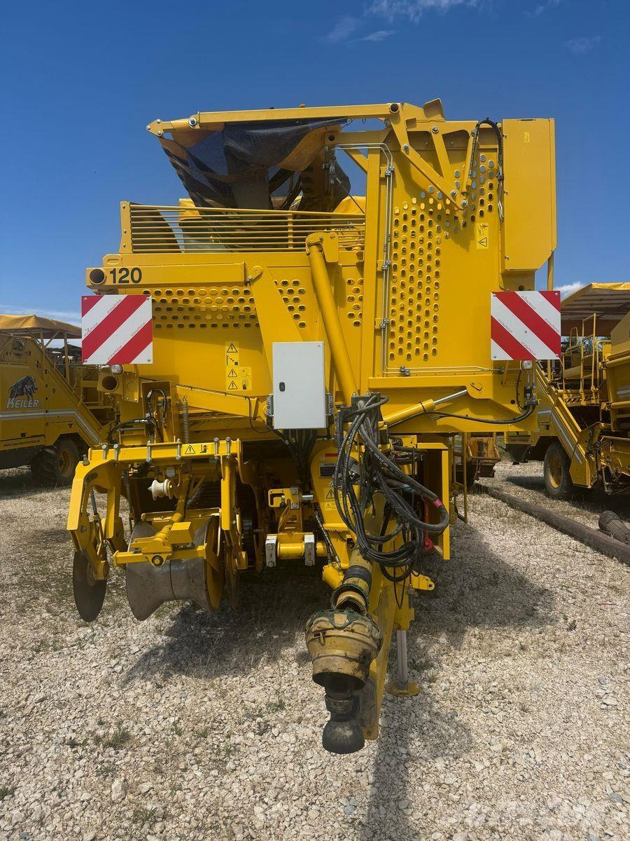 Ropa Keiler 1 - RK 12 Άλλα γεωργικά μηχανήματα