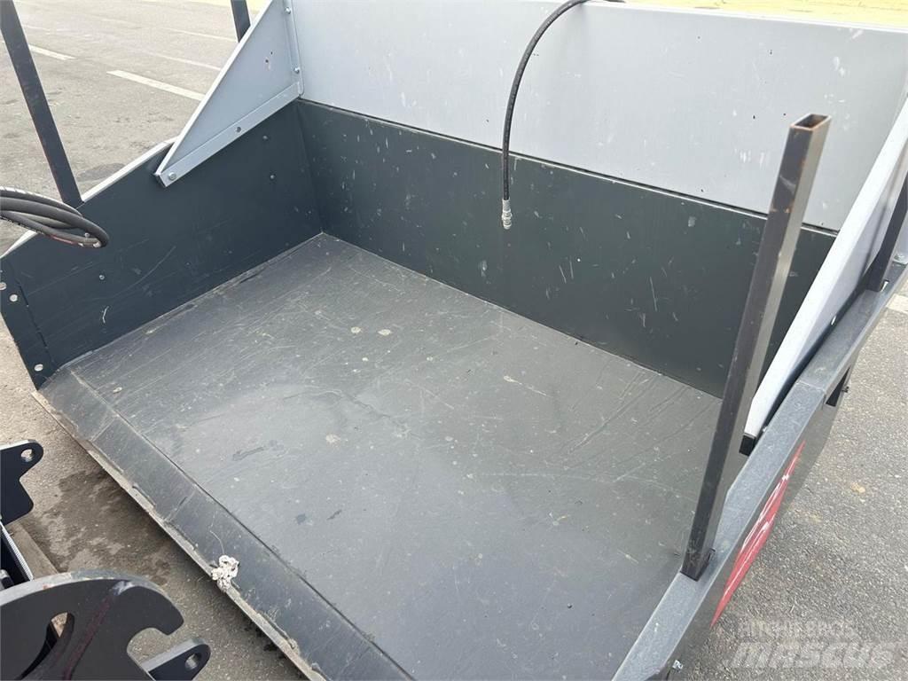  Rosensteiner RoBox Άλλα εξαρτήματα για τρακτέρ