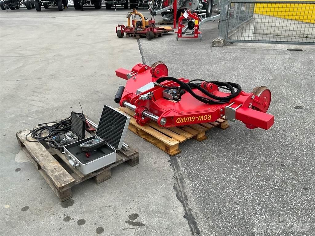 Row Guard 500 Άλλα εξαρτήματα για τρακτέρ